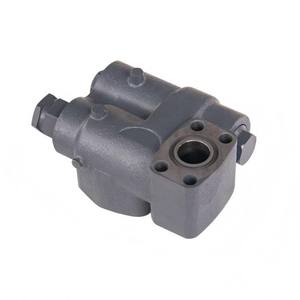 Bomba hidráulica de descarga prioritaria para cargadora, piezas hidráulicas de maquinaria china, superventas, modelos YXH25 12C0011 XG958 - Product Image 6