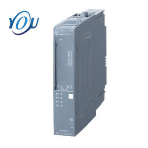 Module de Contrôleur Programmable de Haute Qualité 6ES7136-6BA01-0CA0 avec Garantie d'un An en Stock - Product Image 3