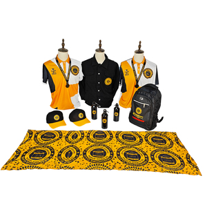 T-shirt, Ombrello e Cappello Personalizzati con Logo AI-MICH, Regalo Promozionale Aziendale per Clienti per Celebrare Anniversari e Pubblicità - Product Image 5