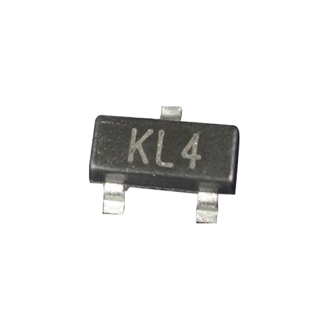 SOT-23 BAT 54S SURFACE MOUNT SCHOTTKY BARRIER DIODE BAT54S VW4 VV4 WW4