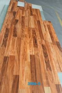 <span class=keywords><strong>Suelo</strong></span> <span class=keywords><strong>Laminado</strong></span> de Estilo Moderno Más Vendido en 8 mm y 12 mm de Grosor, AC2, AC3 - Product Image 5