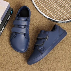 Zapatos Deportivos Amarillos con Velcro, Cómodos para Caminar, Combinan con Todo, para Uso Diario, Superficie Resistente a las Manchas, Suela Plana y Suave - Product Image 3