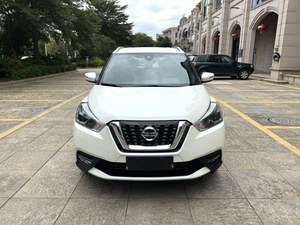 รถยนต์มือสองญี่ปุ่นจากเจ้าเดียว: นิสสัน คิกส์ รุ่นท็อป ปี 2017, รถคันแรกที่สมบูรณ์แบบ, พร้อมสำหรับการผจญภัยในเมือง - Product Image 2