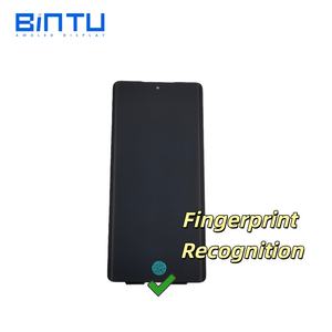 BINTU Écran tactile OLED de haute qualité et économique pour Moto, pièces de rechange pour écran Edge 50 Fusion G85, écran tactile <span class=keywords><strong>P</strong></span>-OLED - Product Image 3