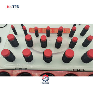 ختم زيت الحفار لحفار كوماتسو من أجل حفار من من من من خلال عدة/صندوق حلقي من نوع <span class=keywords><strong>O</strong></span>/صندوق حلقي من نوع NBR <span class=keywords><strong>O</strong></span>-ring - Product Image 3