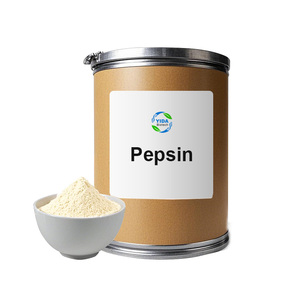 <span class=keywords><strong>Enzyme</strong></span> pepsin 1: 3000nf hoạt động bột | USP/Ep lớp | cho thực phẩm/thức ăn - Product Image 1