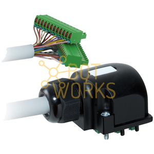 Murrelektronik 8000-98749-4080500 - Nuovo - Product Image 1