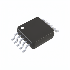 Data Acquisition 10 TFSOP, 10 MSOP Original MAX1162BEUB+T Electronic Chips Component - Product Image 1