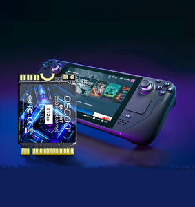 2230 Nvme 512Gb Ssd Voor Stoomdek Pcie 4.0 Harde Schijf Ssd Laptop Gamig Disco Duro 1Tb M.<span class=keywords><strong>2</strong></span> Nvme Ssd Harde Schijven - Product Image 6