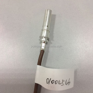 Custom Auto Parts Cablagens New Energy Vehicle Automotive Cable Assembly com conector equivalente para o uso do carro & <span class=keywords><strong>Trailer</strong></span> - Product Image 6