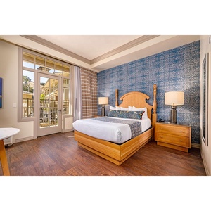 Colección Signature <span class=keywords><strong>Muebles</strong></span> de dormitorio de hotel de madera al por mayor para habitaciones de huesped-Armario Cabecero Sofá Liquidación para apartamentos - Product Image 2