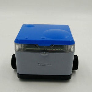 Máy Đo Nước Siêu Âm Kỹ Thuật Số Tùy Chỉnh Mbus/Pulse/Rs495/Lora/Lorawan/Gprs/Gsm/NB-Iot 3.6V 8500MAh Máy Đo Nước Siêu Âm Kỹ Thuật Số - Product Image 3