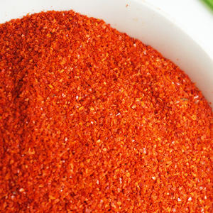 도매 우수한 고추 말린 짓 눌린 칠리 신선한 허브 향신료 원시 공정 - Product Image 6