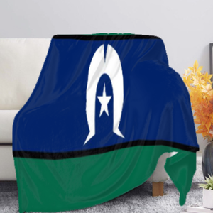 Manta de Franela Personalizada con Bandera Siria Arábiga 2026, Venta al por Mayor, Alta Calidad, Fabricación Personalizada - Product Image 5