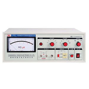 AOTELEC YD2687A - Probador de Resistencia Interna de Baterías de Alta Calidad, Analizador de Ciclos de Baterías de Laboratorio, Detector de Cortocircuitos - Product Image 3