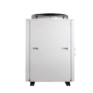 Pompe à chaleur électrique air-eau pour piscine, vente en gros d'usine, pour chauffage domestique et chauffe-eau - Product Image 4