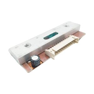 Tête d'impression 47500 compatible avec HID Fargo DTC1000 1500 DTC1250e C50 DTC4000 DTC4250e - Product Image 1