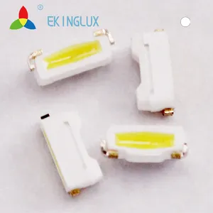 Ekinglux תאורה אחורית led 2808 צד smd led לבן led smd led אורות led שבב