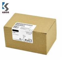 NUEVO en Stock Seimens 6ES7151-1AA05-0AB0 SIMATIC DP ET200S Módulo de interfaz Módulo de terminación de IM151-1