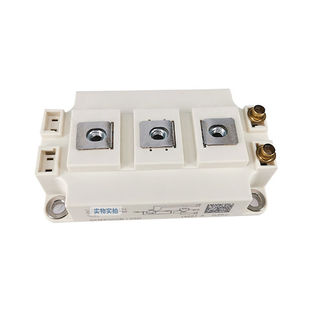 MRCSS Original FS50R06YL4 Transistor Integrated Circuit Power Mould