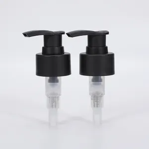 Home Use Plastic Lotion Pump 24/410 28/410 Liquid Dispenser Pump For Hand Washing Cosmetic Dispenser Pump