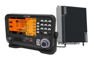 Tranceiver Gmdss Mf/hf Radio Marine Dsc Ssb Radio Class A Dsc Hf /mf