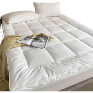 Yatak, otel yatağı ped, kapitone, tüm sezon uygun, yumuşak rahat, özelleştirme desteği - Product Image 1