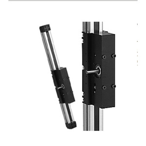 Grille circulaire Renishaw Resm20 88, conception haute rigidité, composant industriel - Product Image 4