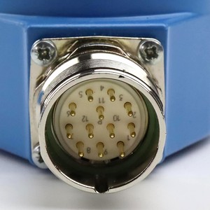 Codificador Incremental Original Nuevo DGS60A1A00300 1035137 en Embalaje Original para PLC, Amplia Experiencia Técnica y Solidez - Product Image 3