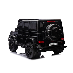Voitures électriques pour enfants surdimensionnées, dernières nouveautés, <span class=keywords><strong>Mercedes</strong></span>-<span class=keywords><strong>AMG</strong></span> G63 sous licence - Product Image 4