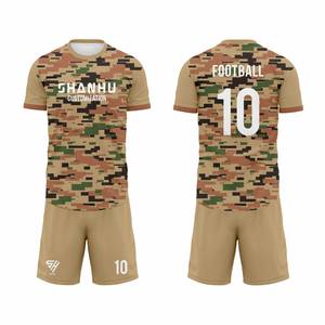 Vêtements de sport entièrement personnalisés, uniforme de football pour homme violet, maillots de football <span class=keywords><strong>aller</strong></span> <span class=keywords><strong>en</strong></span> Thaïlande, maillots de football bon marché <span class=keywords><strong>en</strong></span> Inde - Product Image 2