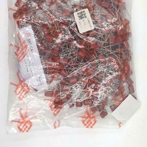Bulk Discount MPP223J6130508YG 13*5*8/P=10 Capacitors CBB Capacitors 22nF 5% 630V - Product Image 1