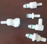 Connecteur rapide en plastique Cpc