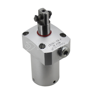 Marque KOSMEK Série <span class=keywords><strong>LKE</strong></span> OEM/ODM Vérin de fixation oscillant hydraulique LT0361-CR-P vérin oscillant et tous les modèles inclus - Product Image 6