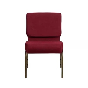 Sillas <span class=keywords><strong>de</strong></span> Iglesia Apilables <span class=keywords><strong>de</strong></span> Lujo Personalizables al por Mayor <span class=keywords><strong>de</strong></span> Fábrica, Sillas <span class=keywords><strong>de</strong></span> Iglesia Reforzadas con Estructura Metálica - Product Image 4