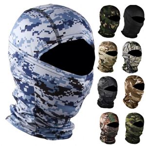 Top Quality Balaclava Hats Masks Multi-use Neck Warmer Cotton Polyester Soft Fleece Printed Embroidery Logo - Product Image 3