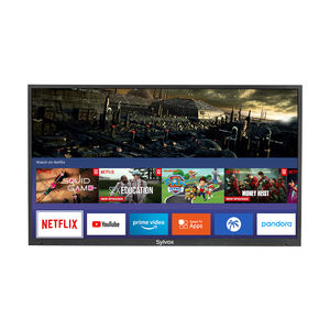 Monitor industrial profesional para exteriores, sistema android, clasificación ip65, para todo tipo de clima, venta directa de fábrica China - Product Image 1