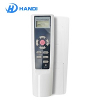 Nouvelle télécommande YL-W01 pour climatiseur Haier Sharp, pièces de rechange pour climatiseur, télécommande
