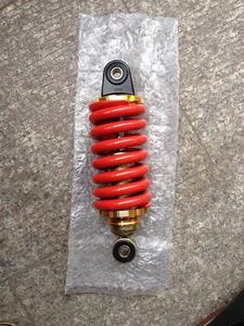 Amortiguadores de Motocicleta Compatibles con Componentes Honda CT50, CT70, ST50 y ST70 - Product Image 2