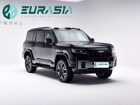 Meilleur prix 2026 2025 Nouveau BYD Formula Leopard 3 Leopard 5 Leopard 8 2.0T 245 chevaux SUV 6/7 places Conduite à gauche En stock