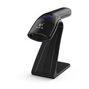 Lecteur <span class=keywords><strong>de</strong></span> codes-barres QR haute vitesse USB Xinjia Mei 500 pour les caisses des supermarchés et des pharmacies - Product Image 1