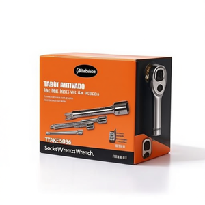 TTAKE 5036 <b>Extension</b> For Hex <b>Socket</b> Wrenches <b>Socket</b> Wrench Accessories - Product Image 2