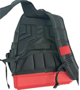 <span class=keywords><strong>Sac</strong></span> à dos tactique pour électricien, charpentier, durable, Veto Pac, avec fond en plastique Milauke, étanche, personnalisable OEM, 45L, 30-34 - Product Image 4