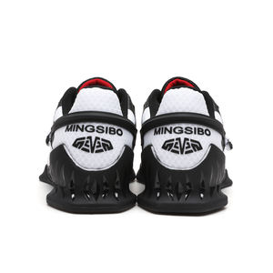 Zapatillas OEM Profesionales para Levantamiento de Pesas, Sentadillas, Powerlifting, Gimnasio, Deportes, Fitness, Crossfit y Entrenamiento para Primavera/Verano - Product Image 5