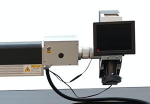 Máquina de soldadura láser de Metal Yag portátil con letras, canal de acero inoxidable y aluminio, 500w, con mesa de alta precisión y pistola de soldadura - Product Image 5