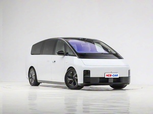 รถยนต์ไฟฟ้า <span class=keywords><strong>Li</strong></span> Lixiang Mega Ideal EV ปี 2024 รถอเนกประสงค์ 7 ที่นั่ง ระดับหรู ขับเคลื่อน 4 ล้อ ระยะทางวิ่งไกล พวงมาลัยซ้าย มือสอง สภาพดี - Product Image 3