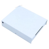 NI SCB-68 776844-01 68-Pin Shielded I/O Connector Block Terminal Box for DAQ Card
