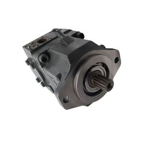 Bomba Hidráulica Alemana A11VO145DRS/11L-NSD12K17-S de Pistones Variables - Product Image 6
