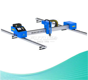 Machine <span class=keywords><strong>de</strong></span> découpe plasma économique et fiable à faible entretien pour les usines <span class=keywords><strong>de</strong></span> traitement des métaux <span class=keywords><strong>de</strong></span> petite et moyenne taille - Product Image 3