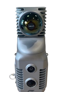 FEIMA Professional SLAM2000 เลเซอร์มือถือแบบพกพา Lidar - Product Image 6